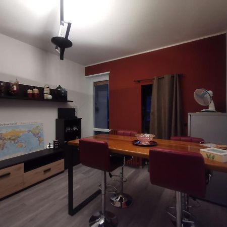 Ferienwohnung I Sogni Di Leo 1 Turin Exterior foto
