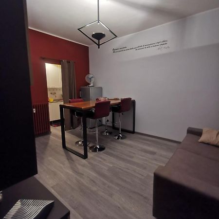 Ferienwohnung I Sogni Di Leo 1 Turin Exterior foto