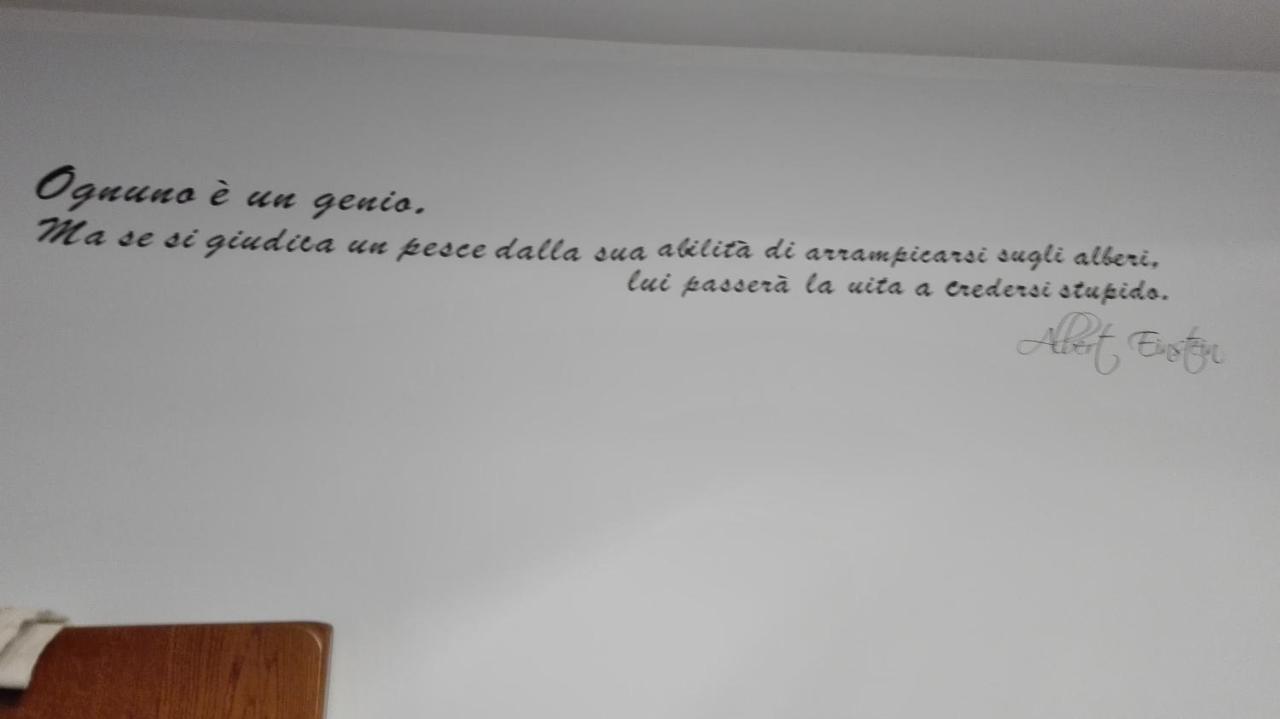 Ferienwohnung I Sogni Di Leo 1 Turin Exterior foto