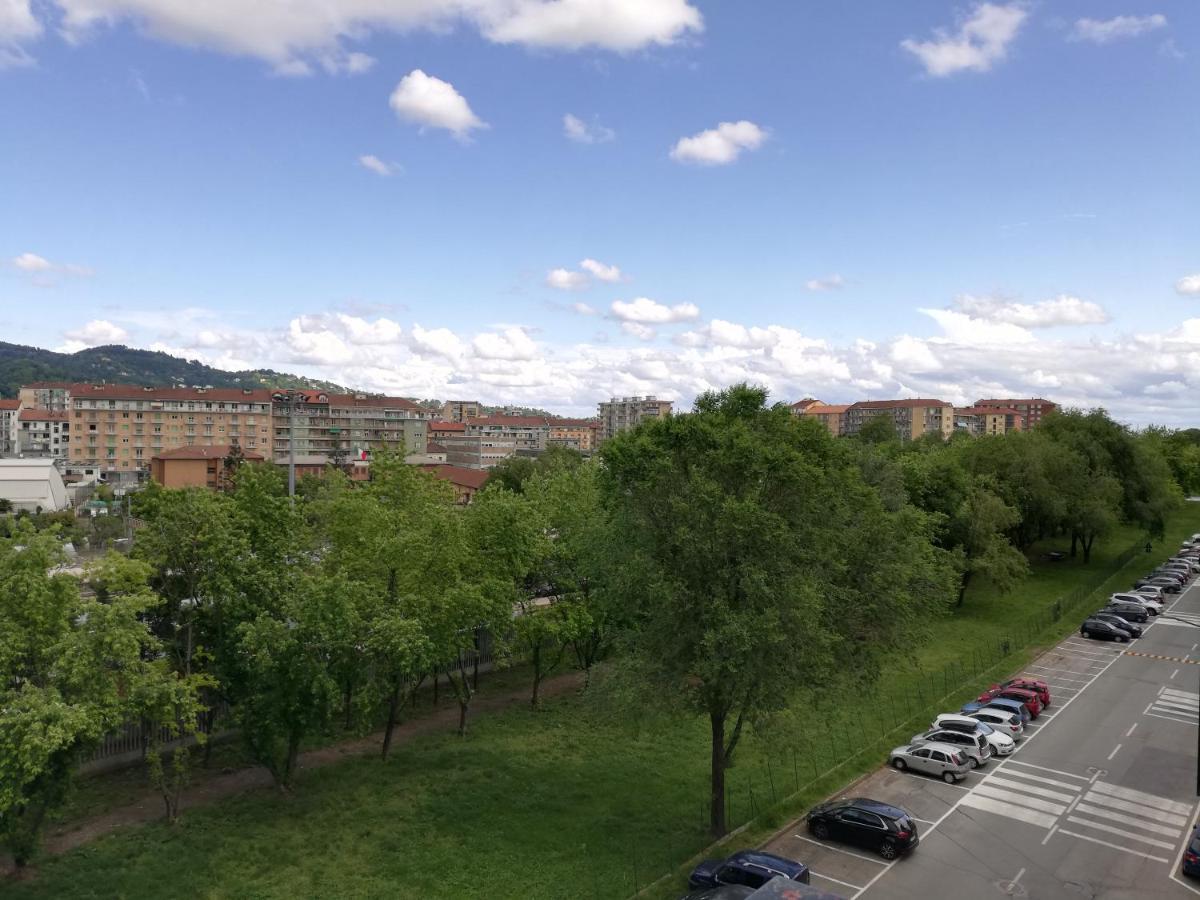 Ferienwohnung I Sogni Di Leo 1 Turin Exterior foto