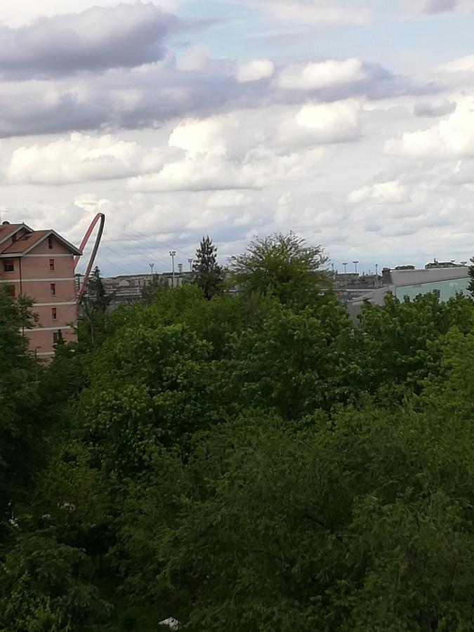 Ferienwohnung I Sogni Di Leo 1 Turin Exterior foto