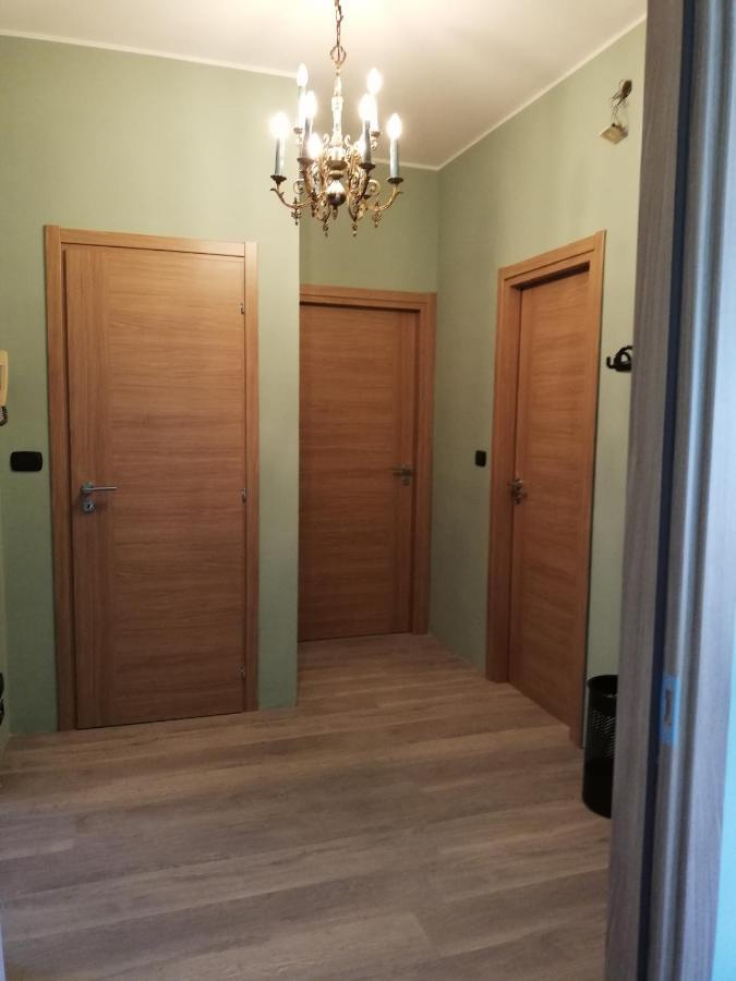Ferienwohnung I Sogni Di Leo 1 Turin Exterior foto