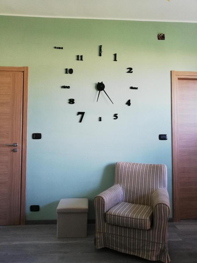 Ferienwohnung I Sogni Di Leo 1 Turin Exterior foto
