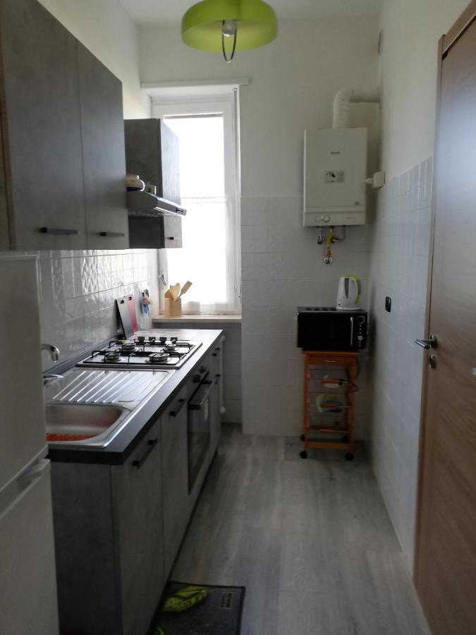 Ferienwohnung I Sogni Di Leo 1 Turin Exterior foto