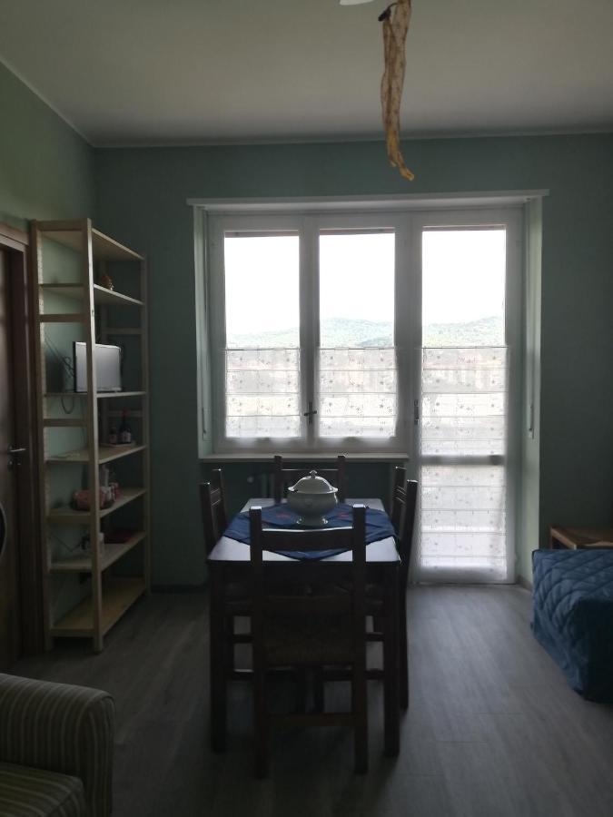Ferienwohnung I Sogni Di Leo 1 Turin Exterior foto