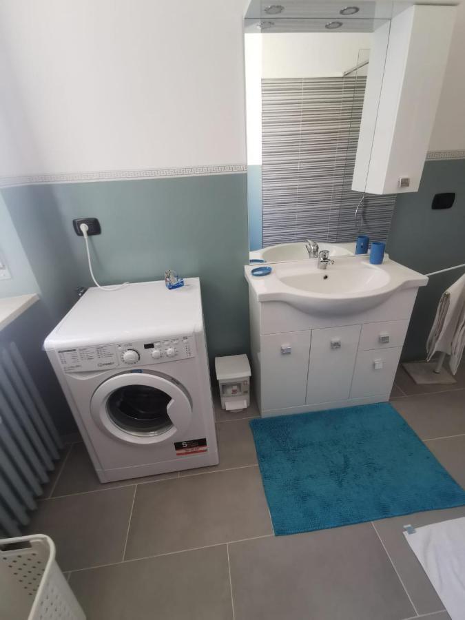Ferienwohnung I Sogni Di Leo 1 Turin Exterior foto