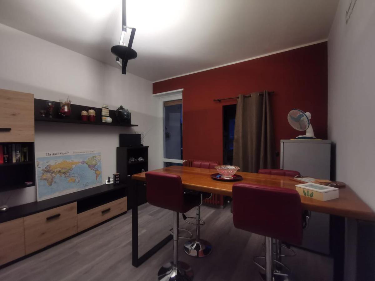 Ferienwohnung I Sogni Di Leo 1 Turin Exterior foto