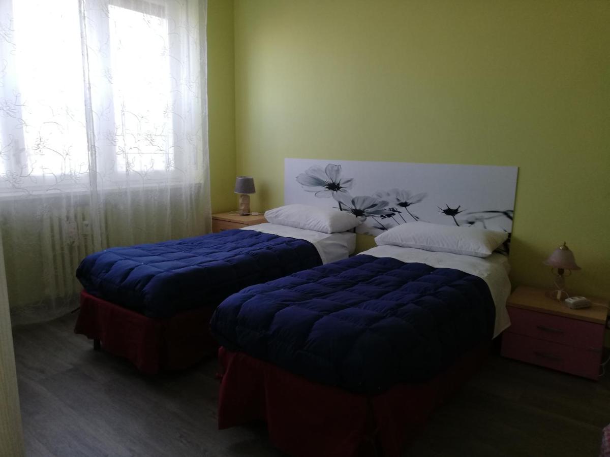 Ferienwohnung I Sogni Di Leo 1 Turin Exterior foto