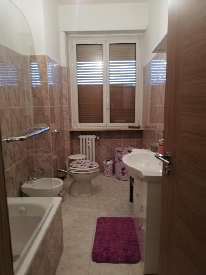 Ferienwohnung I Sogni Di Leo 1 Turin Exterior foto