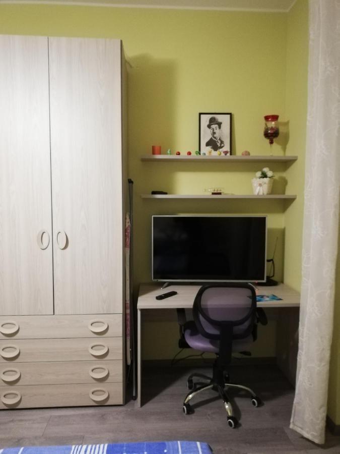 Ferienwohnung I Sogni Di Leo 1 Turin Exterior foto