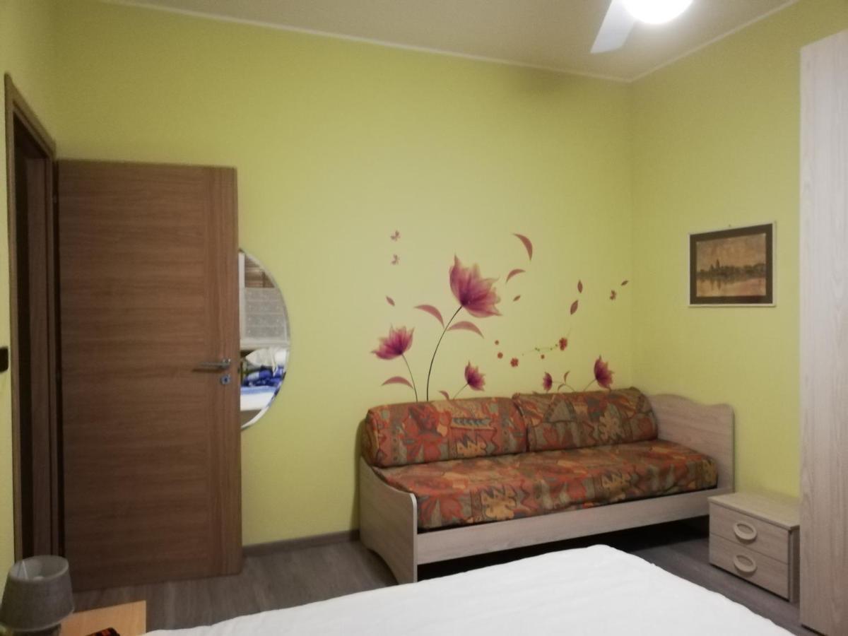 Ferienwohnung I Sogni Di Leo 1 Turin Exterior foto