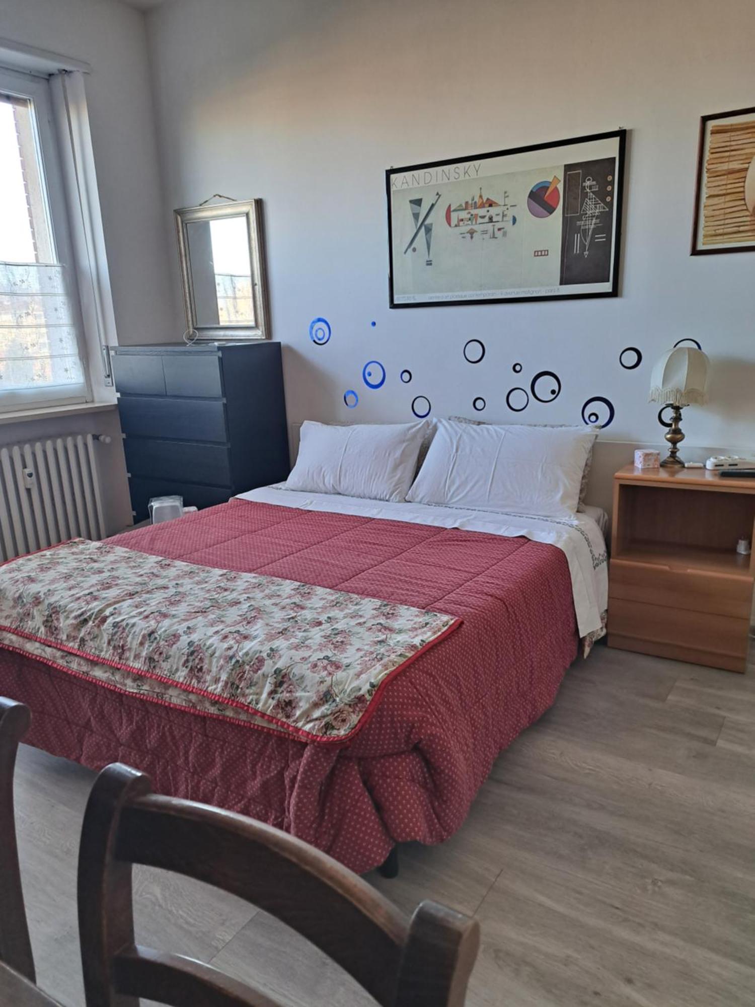 Ferienwohnung I Sogni Di Leo 1 Turin Exterior foto