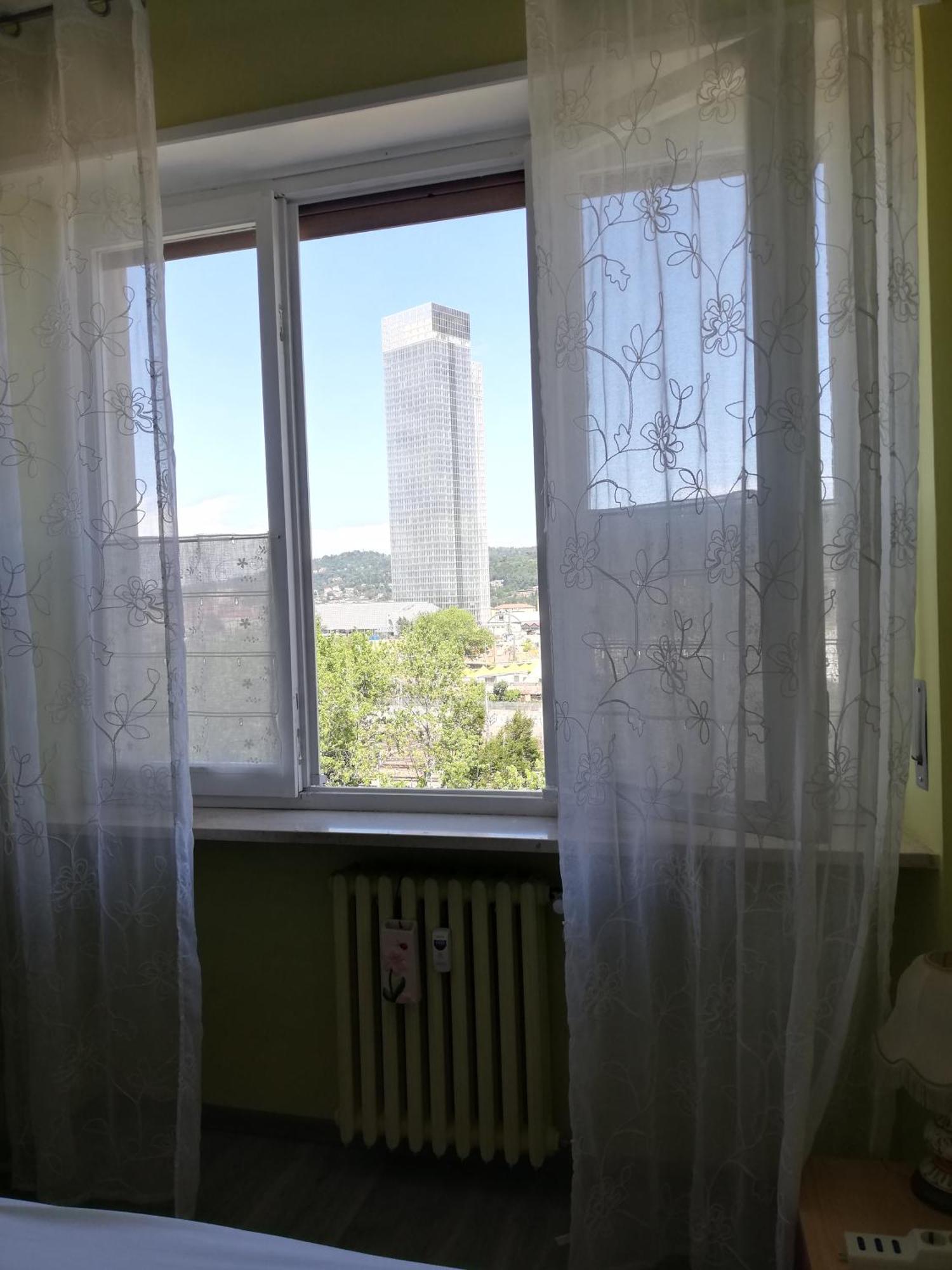 Ferienwohnung I Sogni Di Leo 1 Turin Exterior foto