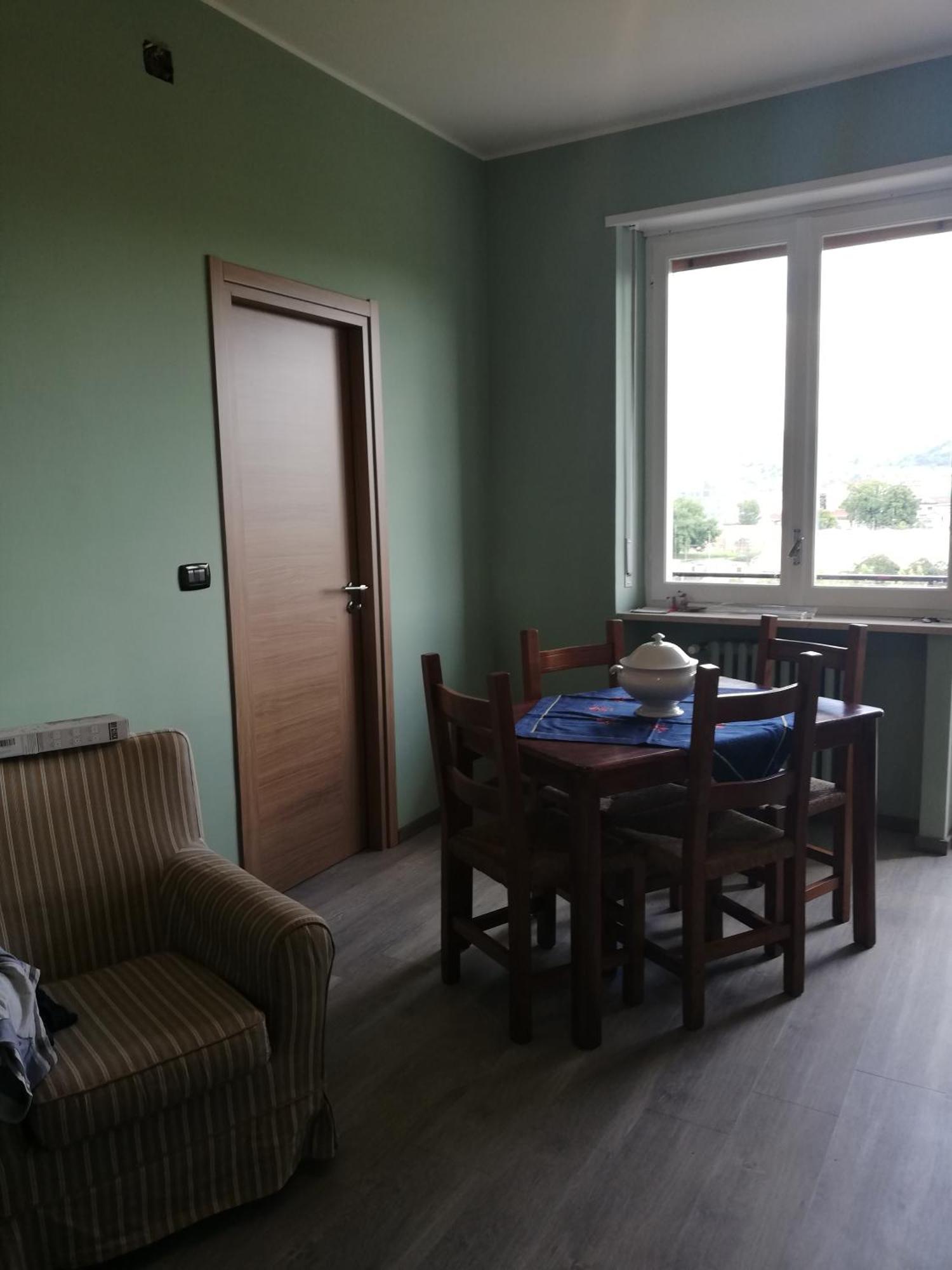 Ferienwohnung I Sogni Di Leo 1 Turin Zimmer foto