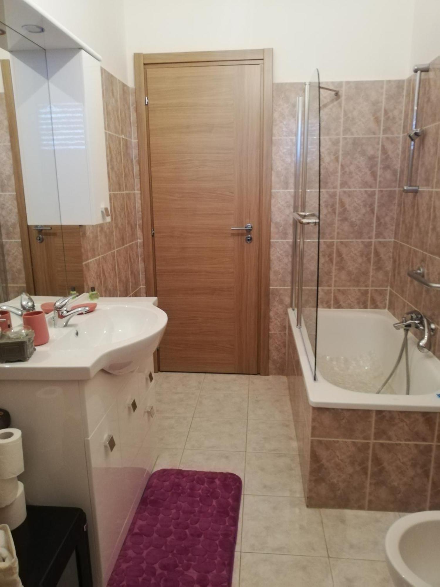 Ferienwohnung I Sogni Di Leo 1 Turin Exterior foto