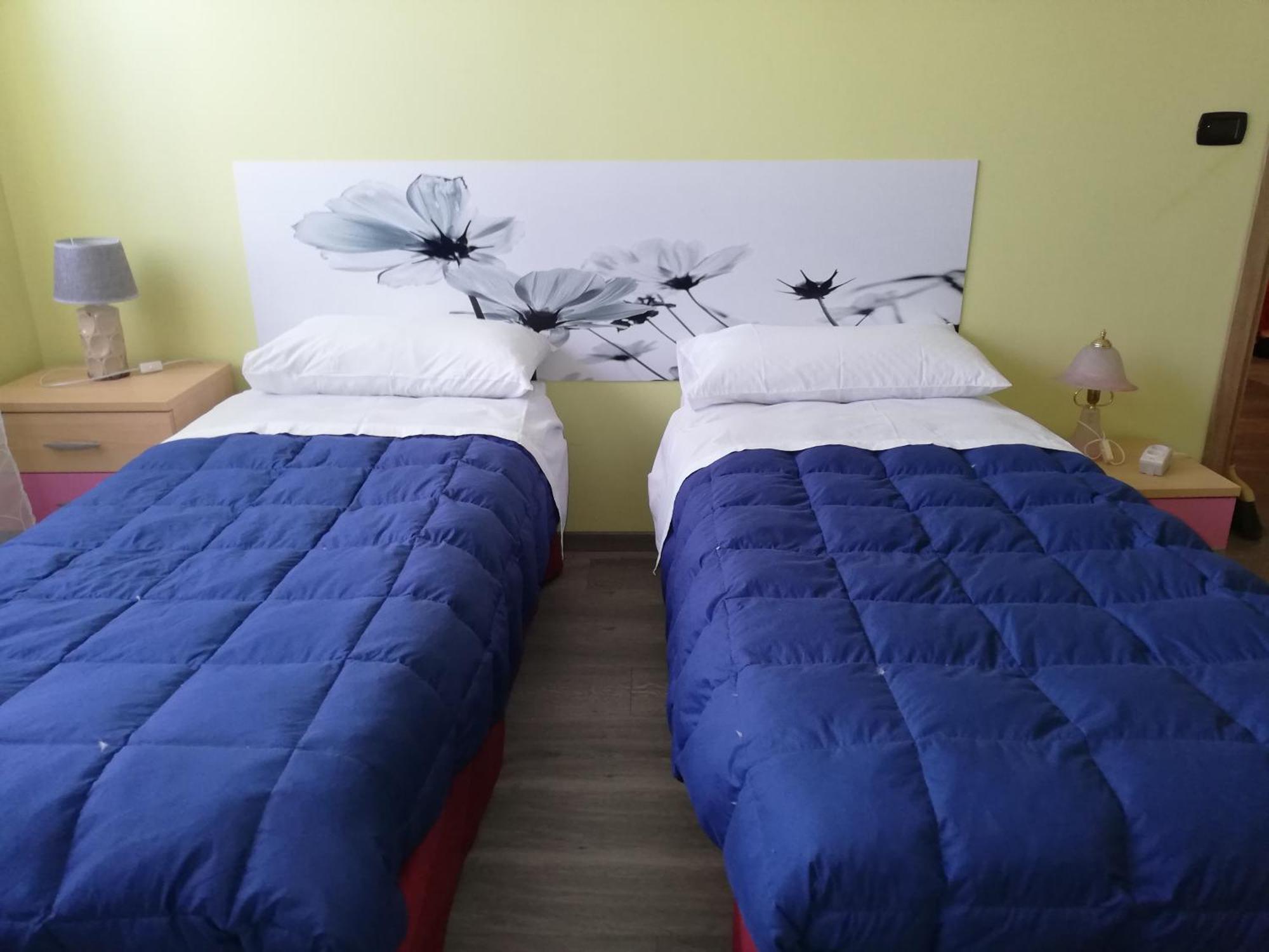 Ferienwohnung I Sogni Di Leo 1 Turin Exterior foto