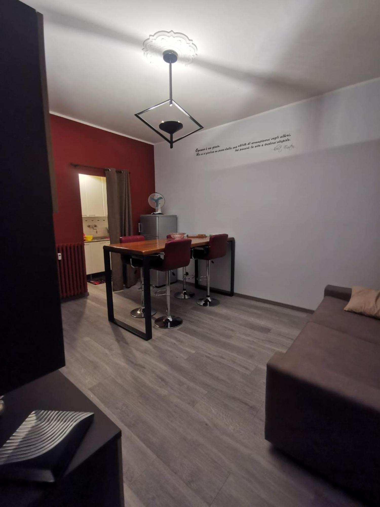 Ferienwohnung I Sogni Di Leo 1 Turin Exterior foto
