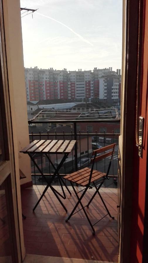 Ferienwohnung I Sogni Di Leo 1 Turin Exterior foto