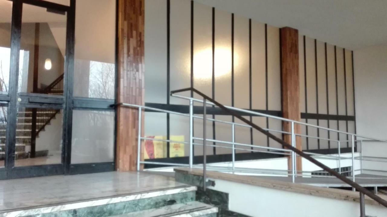 Ferienwohnung I Sogni Di Leo 1 Turin Exterior foto