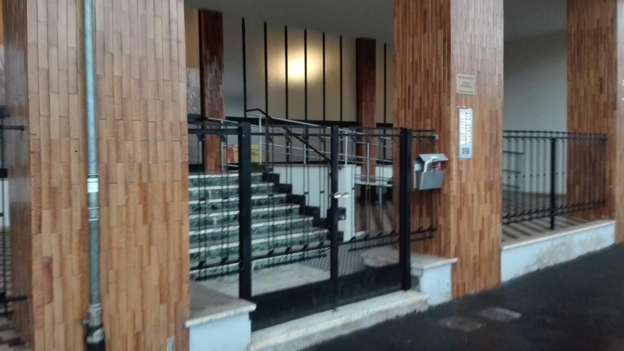 Ferienwohnung I Sogni Di Leo 1 Turin Exterior foto