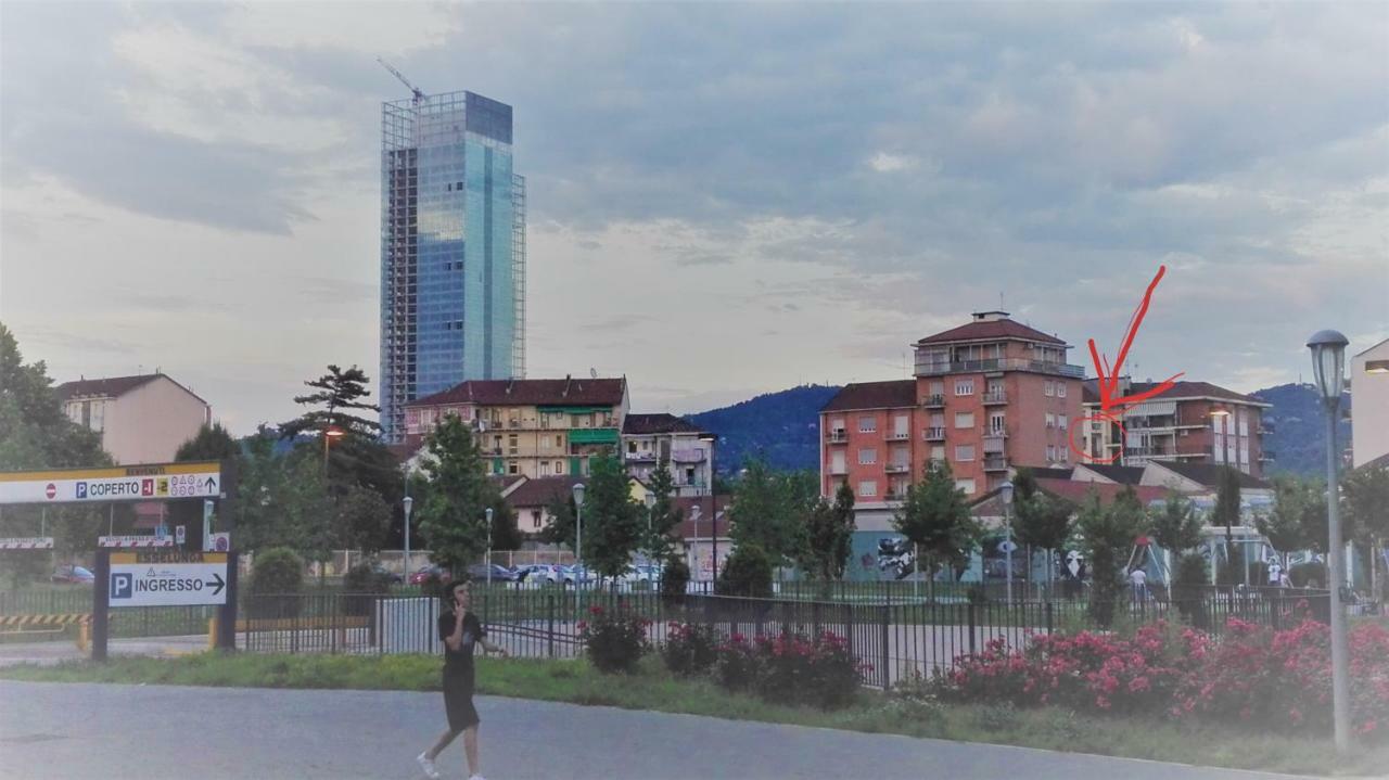 Ferienwohnung I Sogni Di Leo 1 Turin Exterior foto