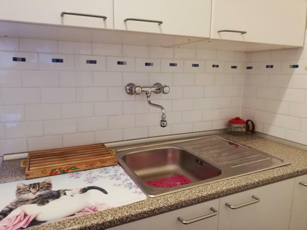 Ferienwohnung I Sogni Di Leo 1 Turin Exterior foto